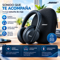 DIADEMA BLUETOOTH  BOSE 700 + ESTUCHE